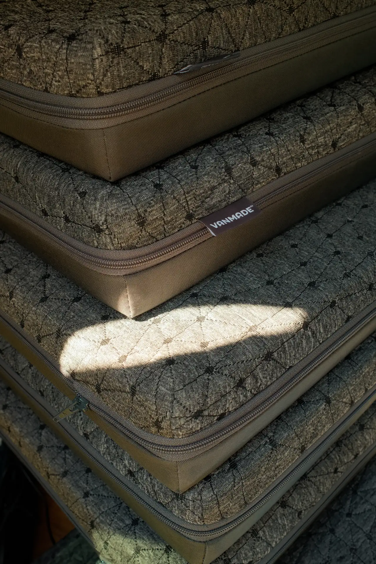 Gefertigt für Deinen Camper