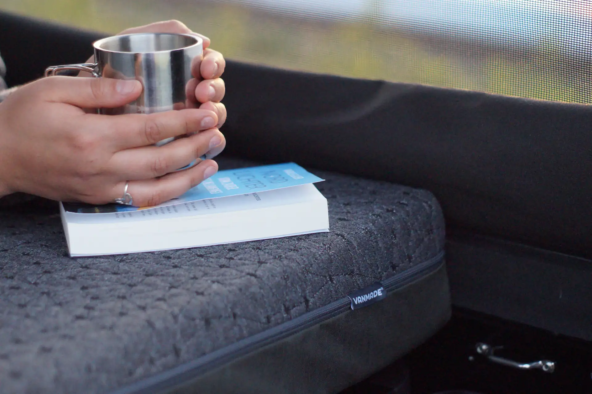 Focus sleeping – soft to firm