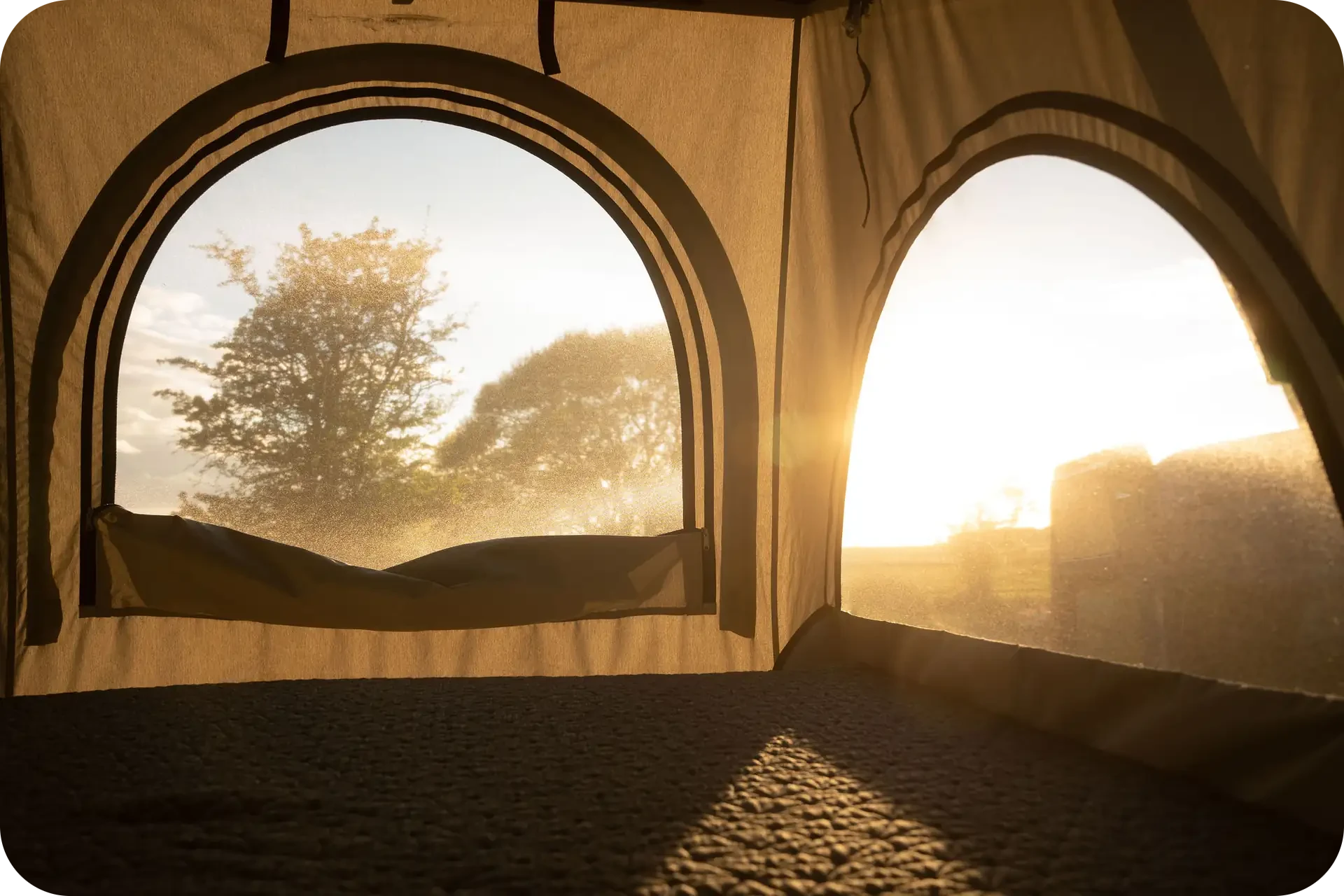 Sunset_Vanmade-Aufstelldach