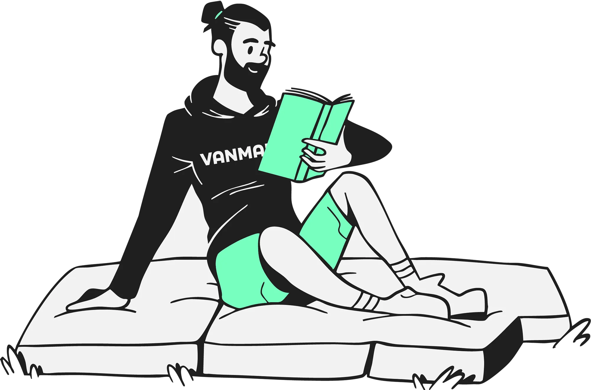 Noch Fragen? Hier findest du Antworten!