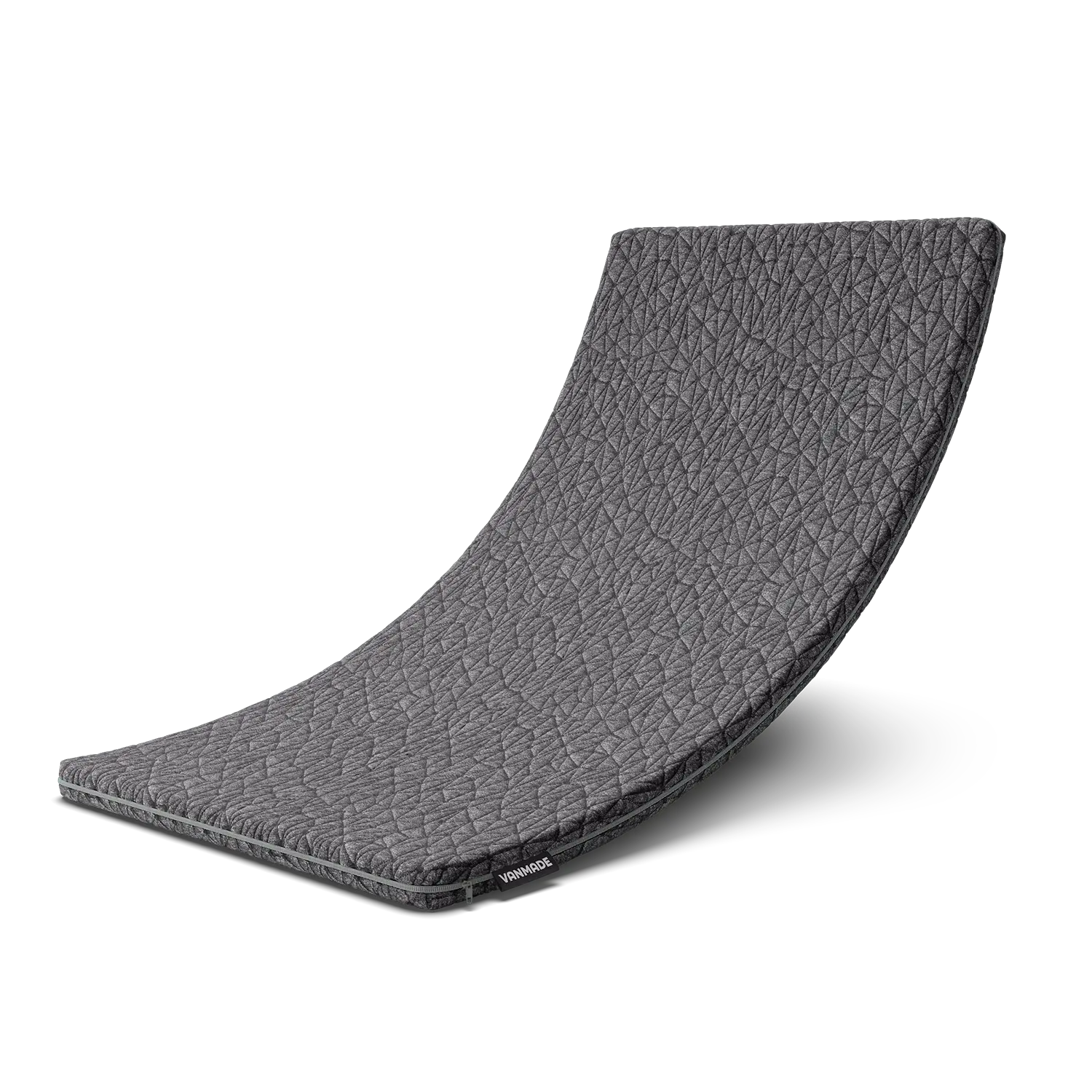 Hybrid topper – for stability and support