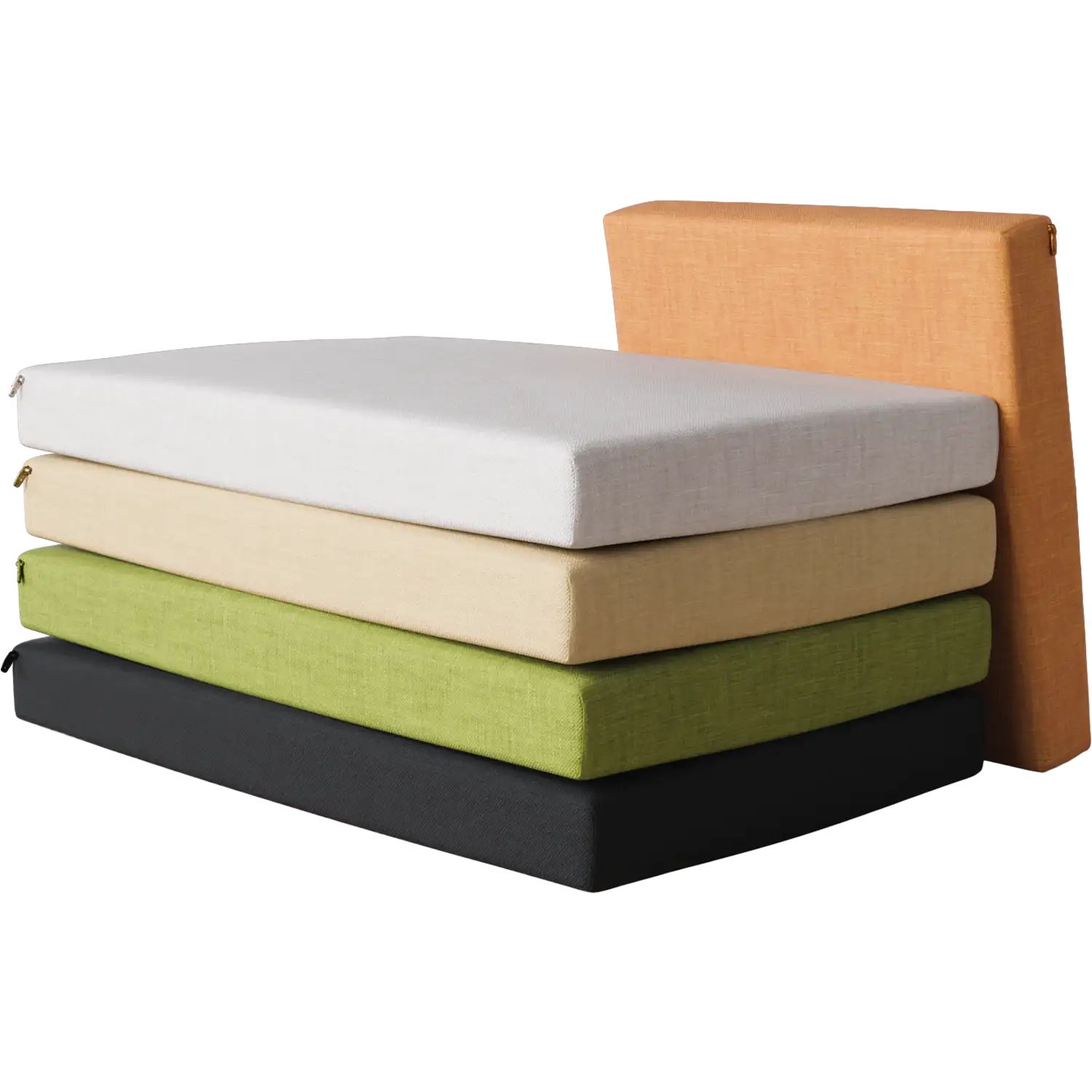 Vanmade Polster nach Mass, alle Farben, alle Formen