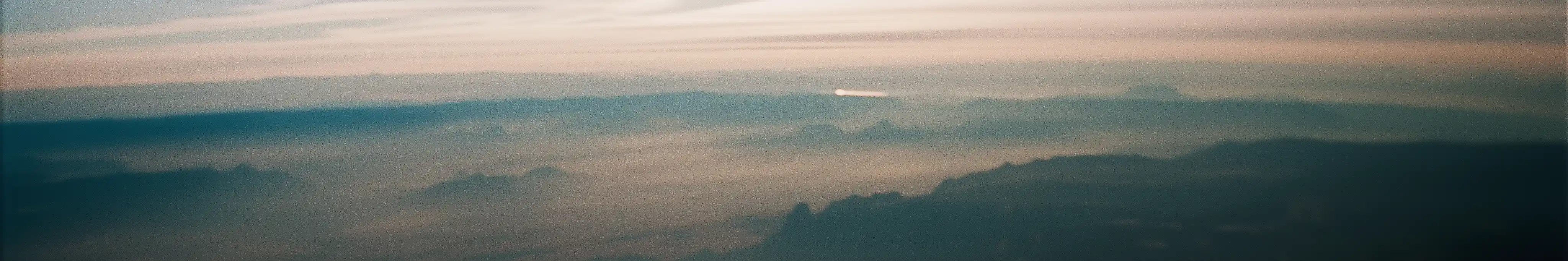 We are here for you!