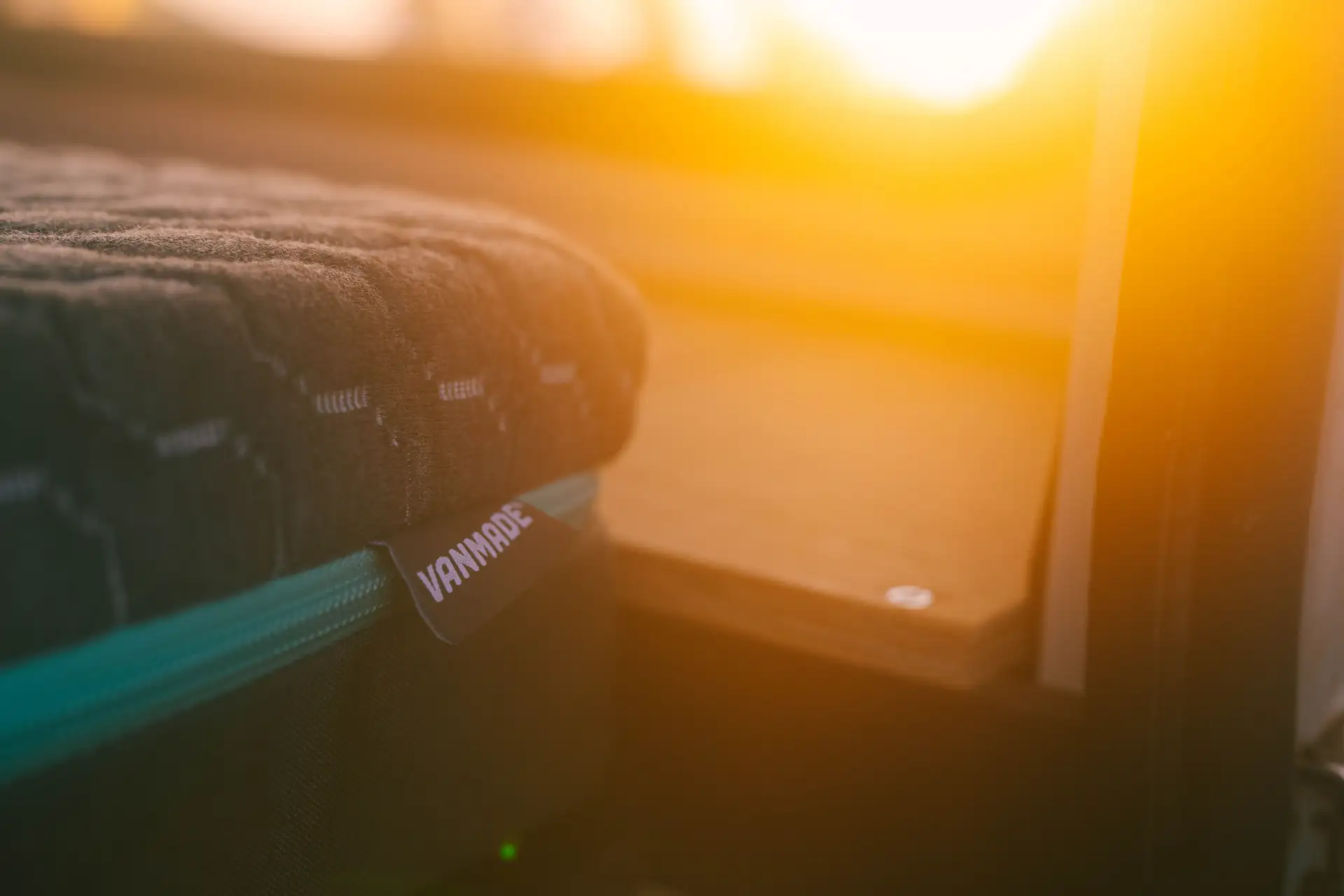 Premium Topper für extra Komfort Premium Topper für extra Komfort