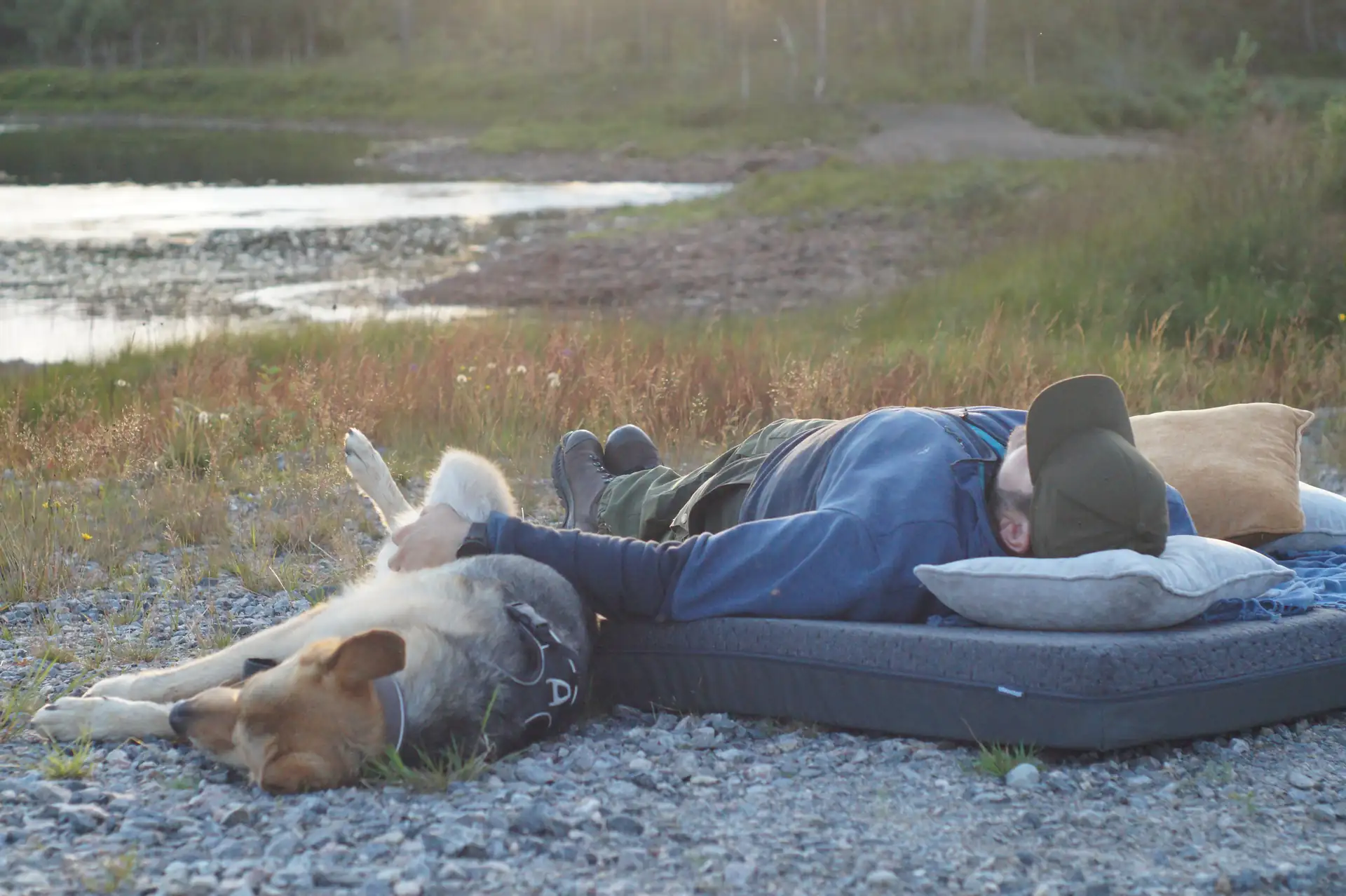 Individuelle Matratzenlandschaften für jedes Fahrzeug