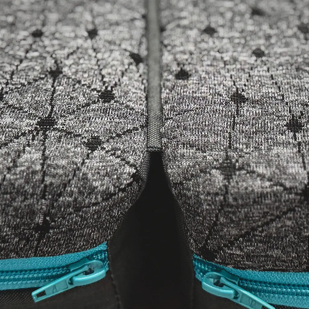 Robust folding function