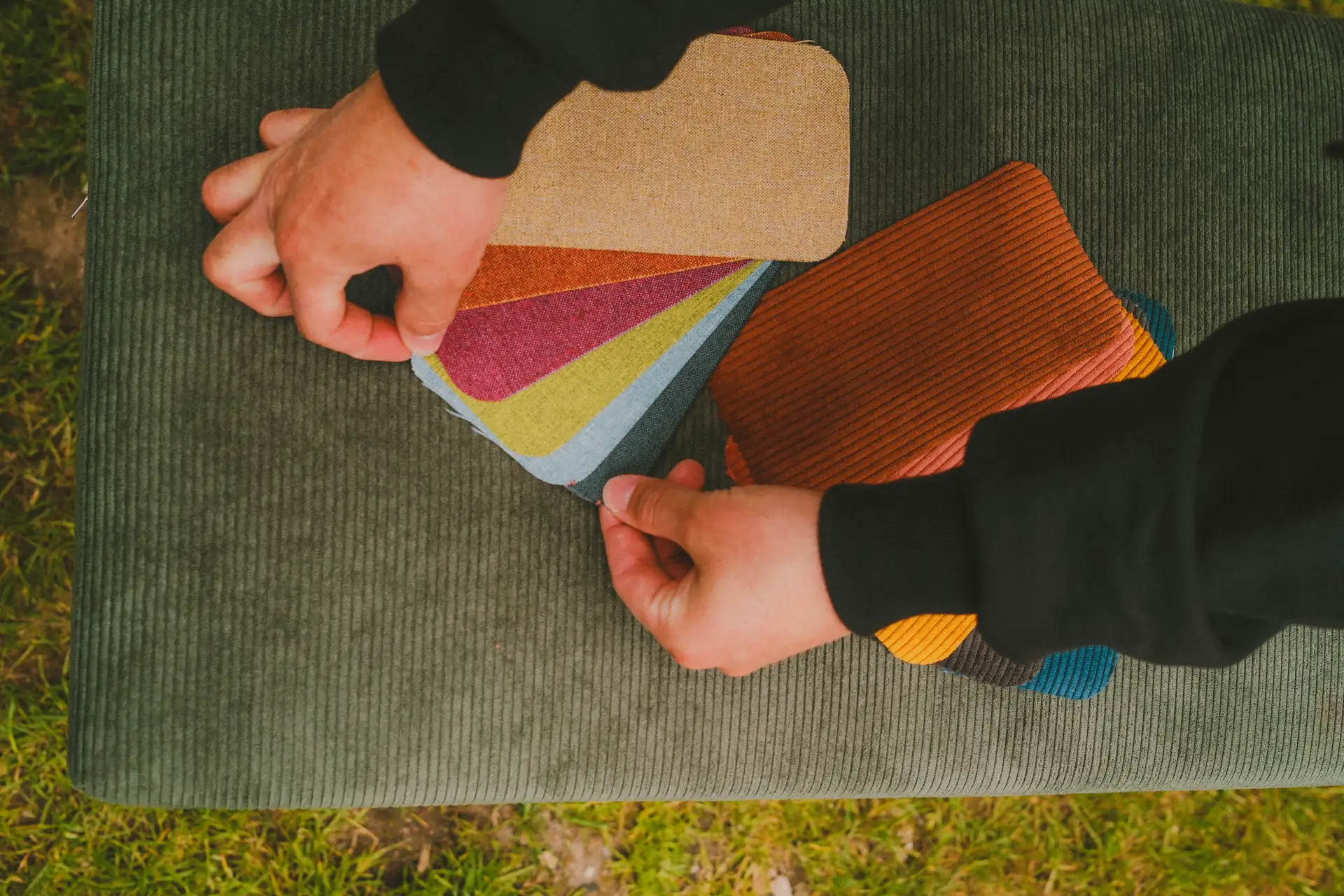 Durable fabrics for every adventure