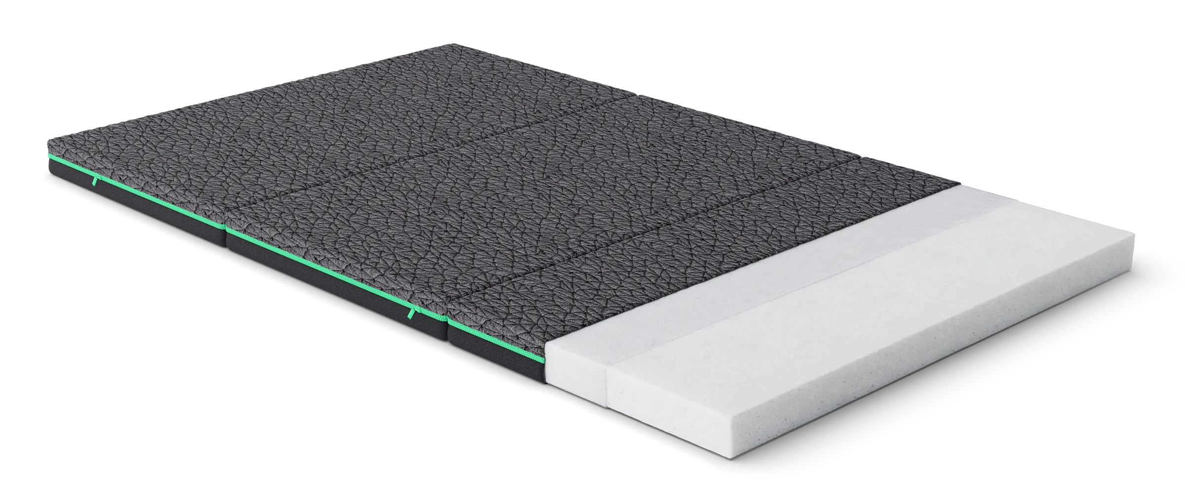 Mattress for Pop-Up Roof – Vanmade® Original Mattress