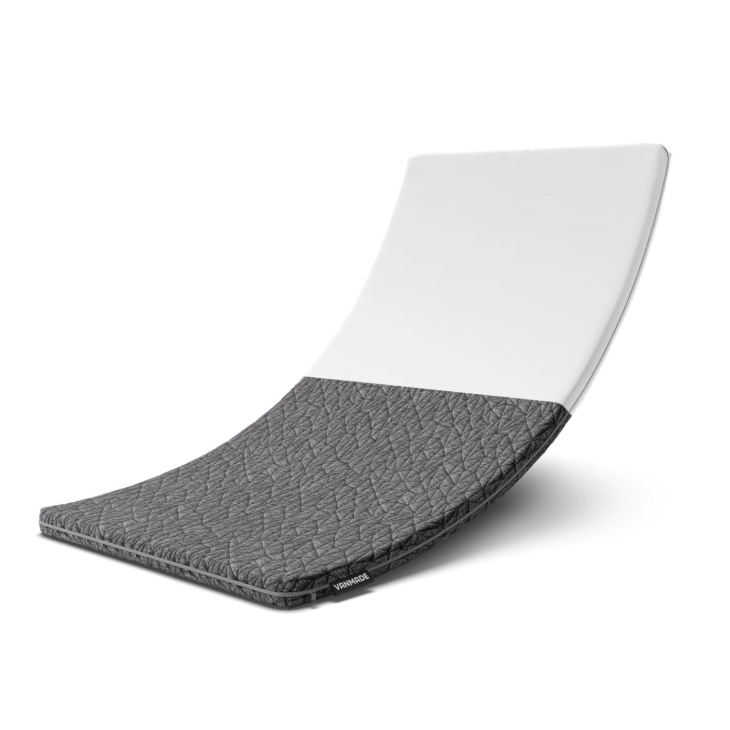 Premium GEL Schaum Topper