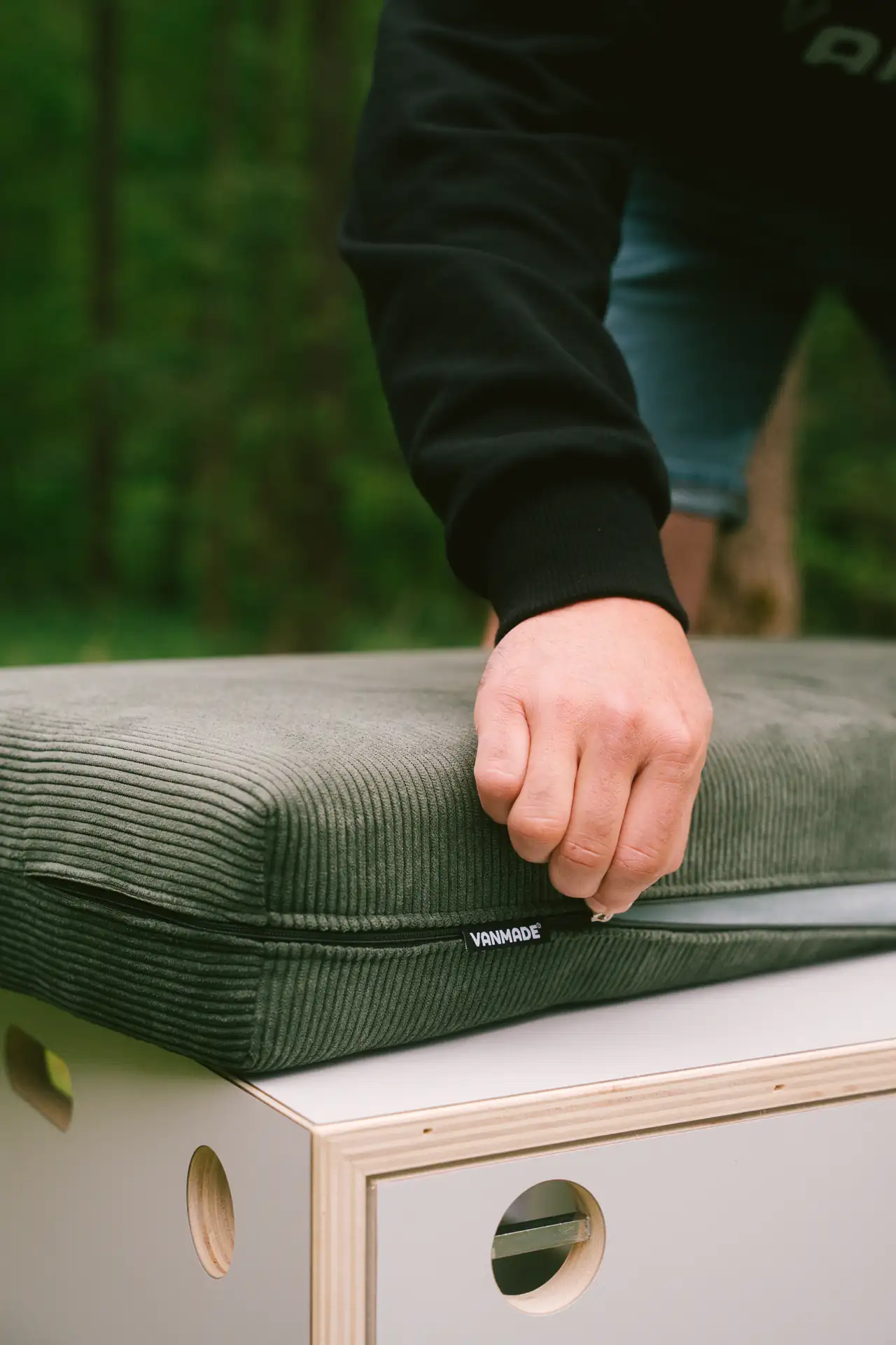 Individuell nach Deinen Wünschen gefertigt