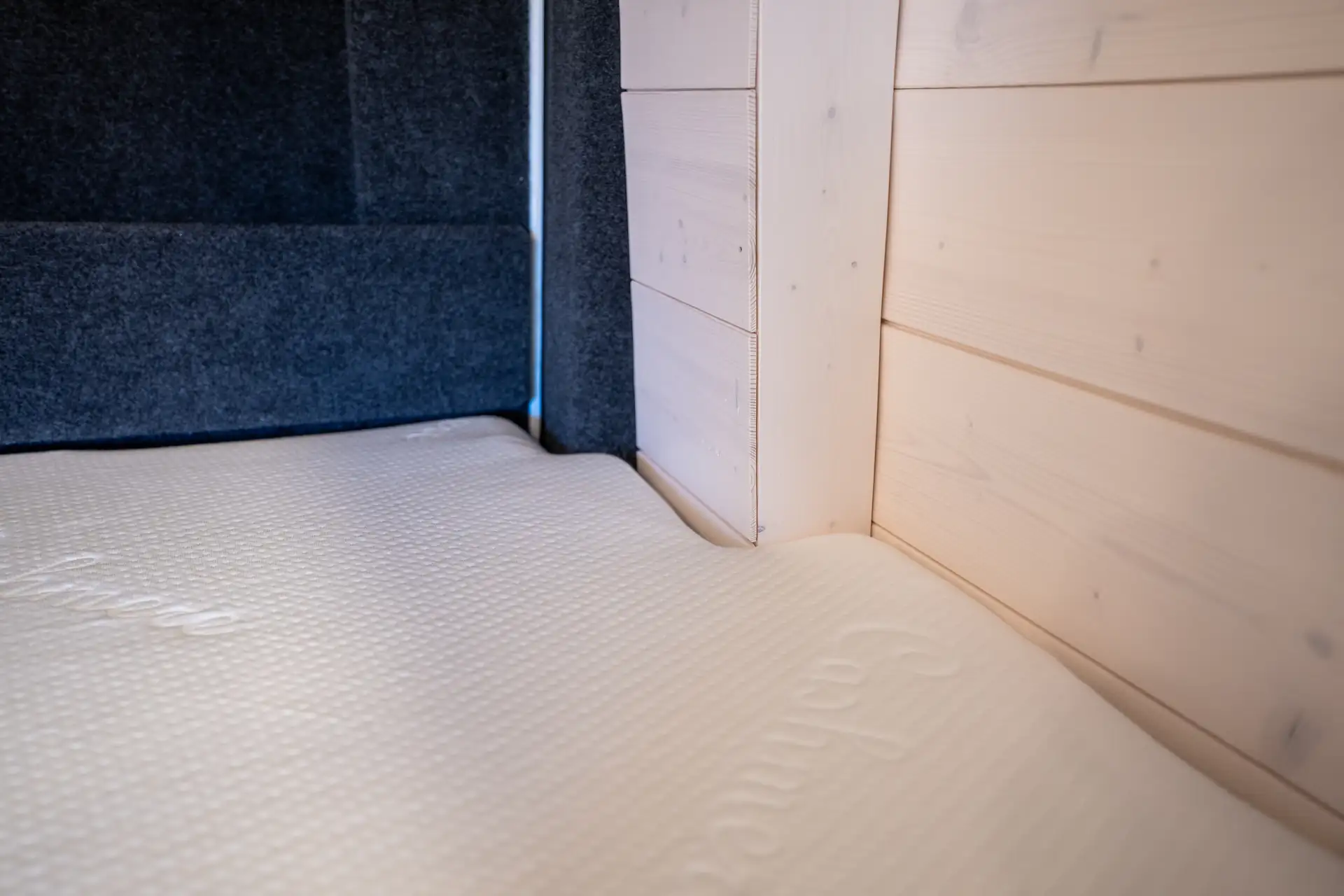 Flexible Nutzung im Camper & Co.