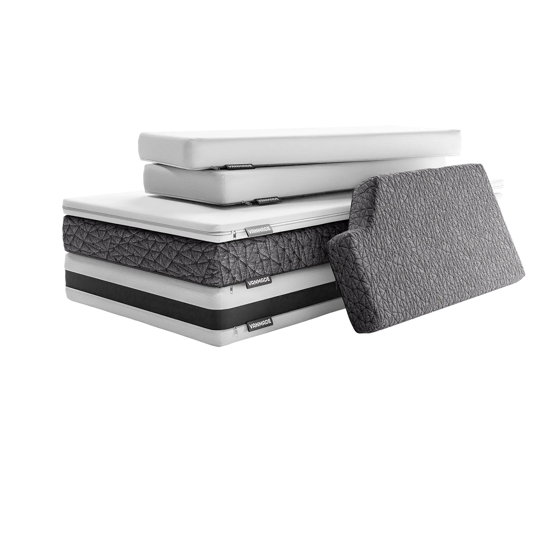 Black & White Matratzen