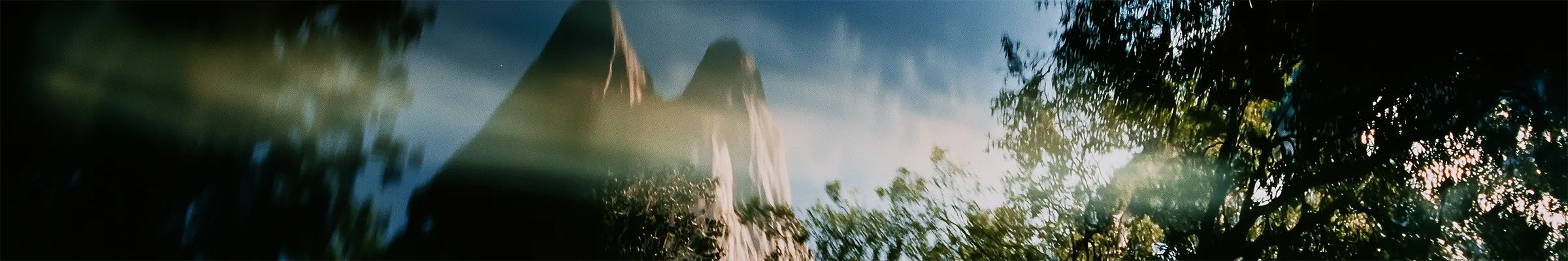 We are here for you!